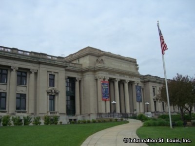 Missouri History Museum