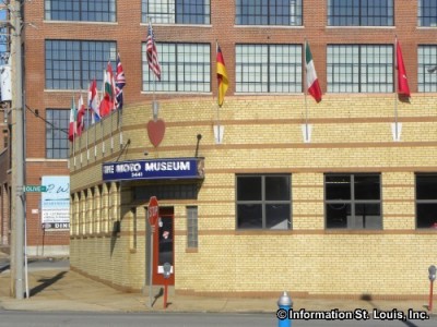 The Moto Museum