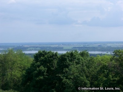 Pere Marquette State Park