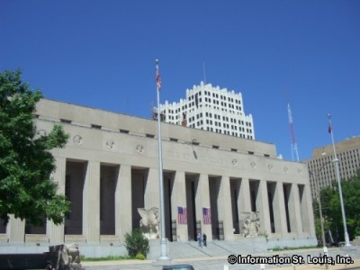 Soldiers Memorial Military Museum