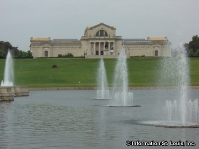 StLouis Art Museum