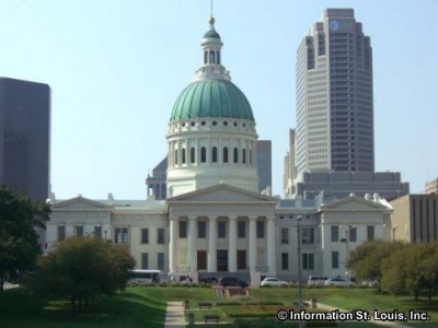 Old Courthouse