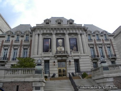 St Louis University Museum of Art