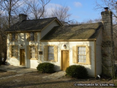 Thomas C Fletcher House