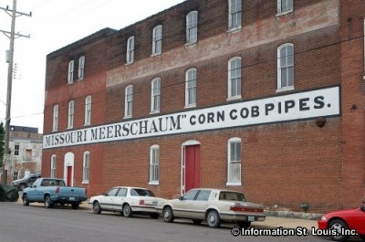 Missouri Meerschaum Museum