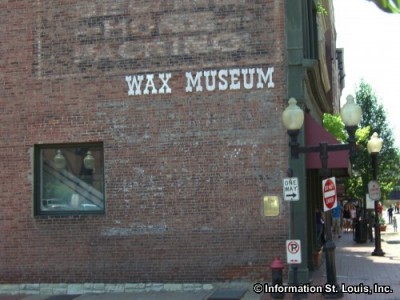 Wax Museum