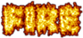 Fire Logo Style