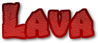 Lava Logo Style