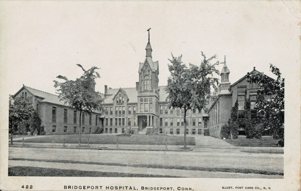 Bridgeport Hospital