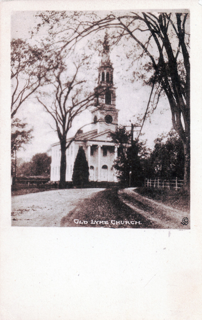 First Congregational Church of Old Lyme