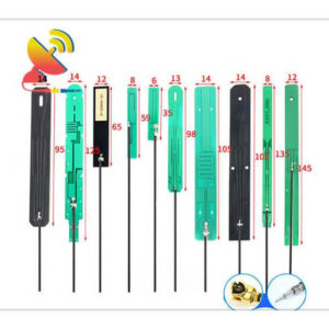 4G PCB Antenna Design