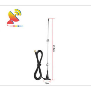 4G Magnetic Antenna