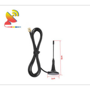 High-performance NB-IoT GSM Antenna Magnetic Base 3G Antenna - C&T RF Antennas Inc