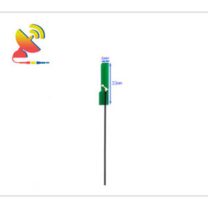 Internal 2.4G PCB Antenna