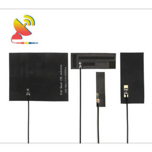 LTE Antenna Design