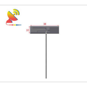 Antenna 2.4 GHz Wifi