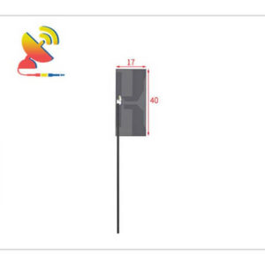 Inside Wifi Antenna