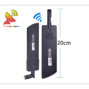 5G Cellular Antenna Manufacturer