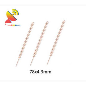 78x4mm Long-range 443 MHz Antenna Extended Range Antenna - C&T RF Antennas Inc