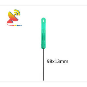 98x13mm 4G LTE Antenne Internal PCB Antenna