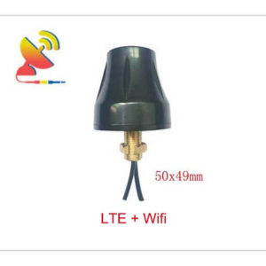 LTE Wifi Antenna Bracket Antenna