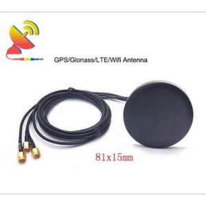 GPS/Glonass/LTE/Wifi Antenna Manufacturer