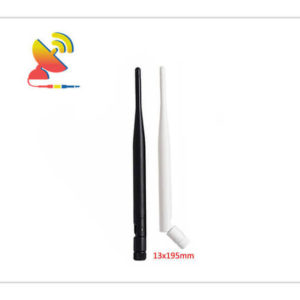 Passive GPS Antenna SMA Rubber Duck Antenna