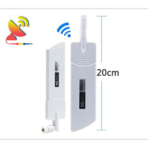 Smart 5G Antenna Manufacturer