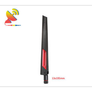 4G Antenna SMA High-Gain Dual-Band Antenna 2.4/5GHz - C&T RF Antennas Inc