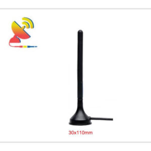 magnetic wifi antenna