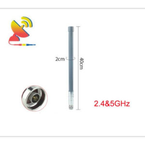 Dual Frequency Antenna Wifi antenna