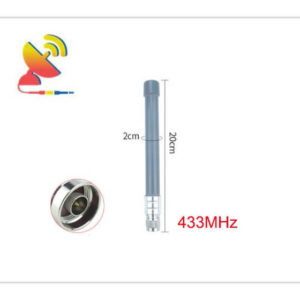 Fiberglass Antenna 433MHz 3dBi antenna