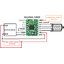 A4988 Stepper Motor Driver Module (for 3D Printer) + Heatsink Green