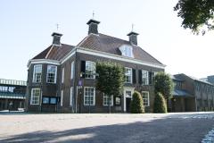 oude stadhuis