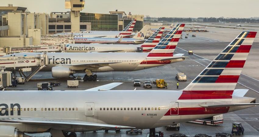 american-airlines-aeropuerto-miami