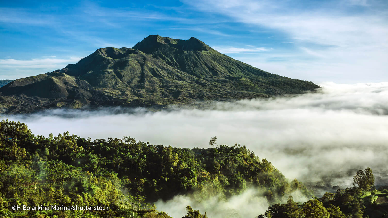 A Bali volcano can be a sightseeing highlight on your next trip to Bali's highland region Read more at: http://www.bali-indonesia.com/attractions/kintamani-volcano.htm?cid=ch:OTH:001