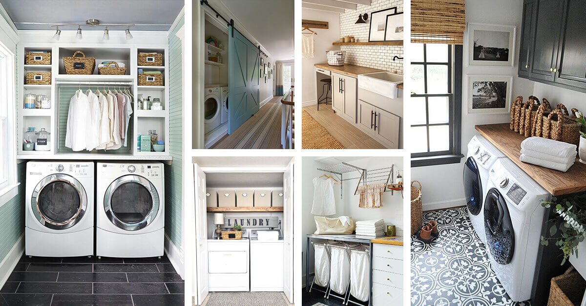 laundry room ideas cabinets