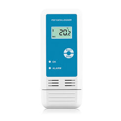 YMUP-20D Multi-use Temperature Humidity Monitoring Data Logger