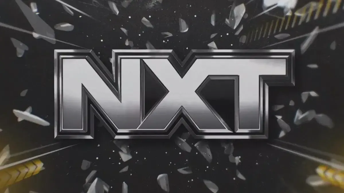 New WWE NXT Logo, Title Designs & Theme Revealed For The CW Premiere