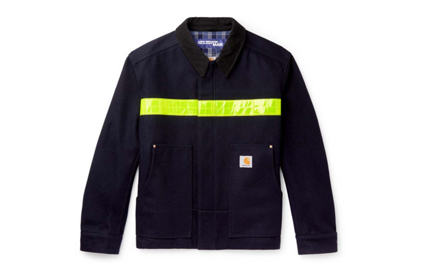 Junya Watanabe Carhartt