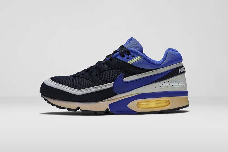 Nike Air Max BW Persian Violet