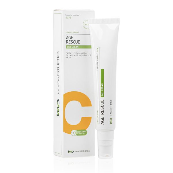 INNO-DERMA® Age Rescue 24h Cream