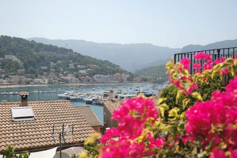 Port de Soller Travel Guide