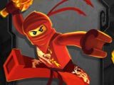 Game Ninjago 2013