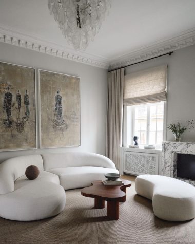 Scandinavian interior designers lojsanhjorth