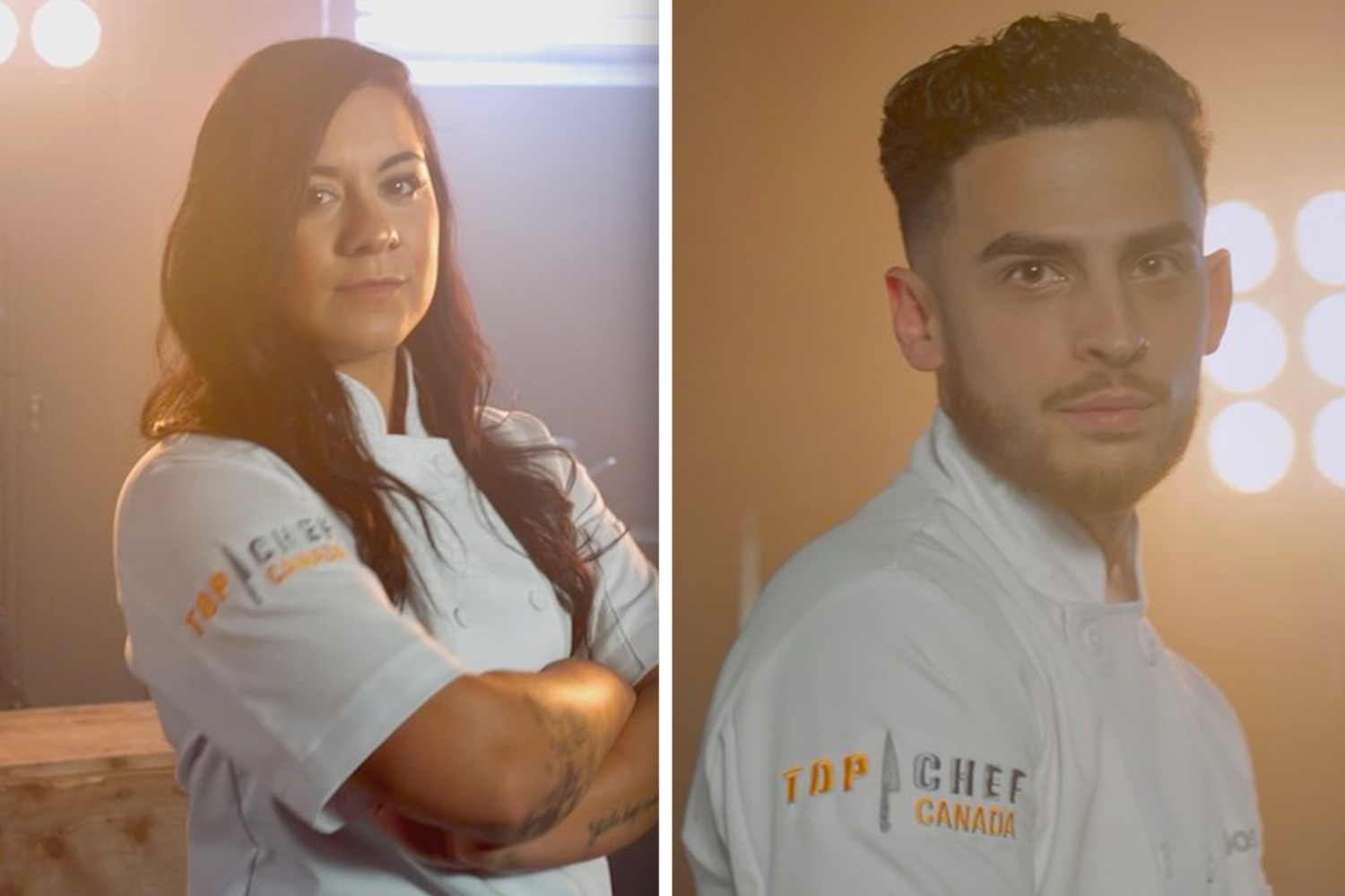 Here Are The 2 Toronto Chefs Competing On The New Top Chef Canada