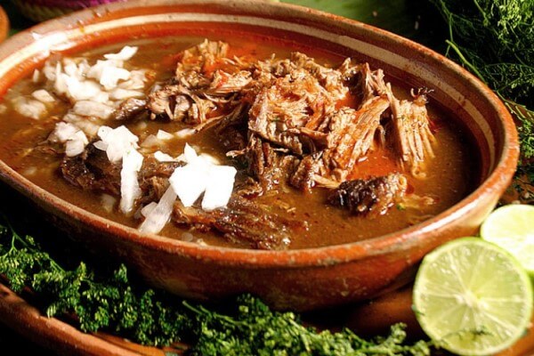 Birria de res | Cómo hacer birria de res | Receta birria de res |