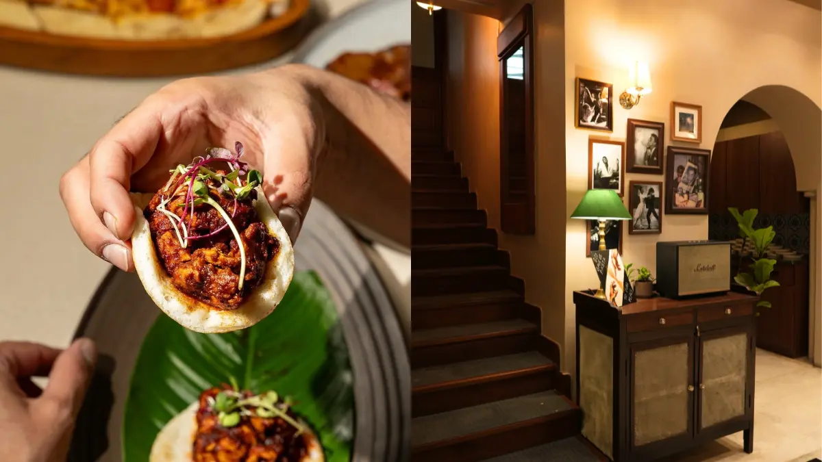 9 New Restaurants To Try This Month In Pune For A Gastronomic Delight!