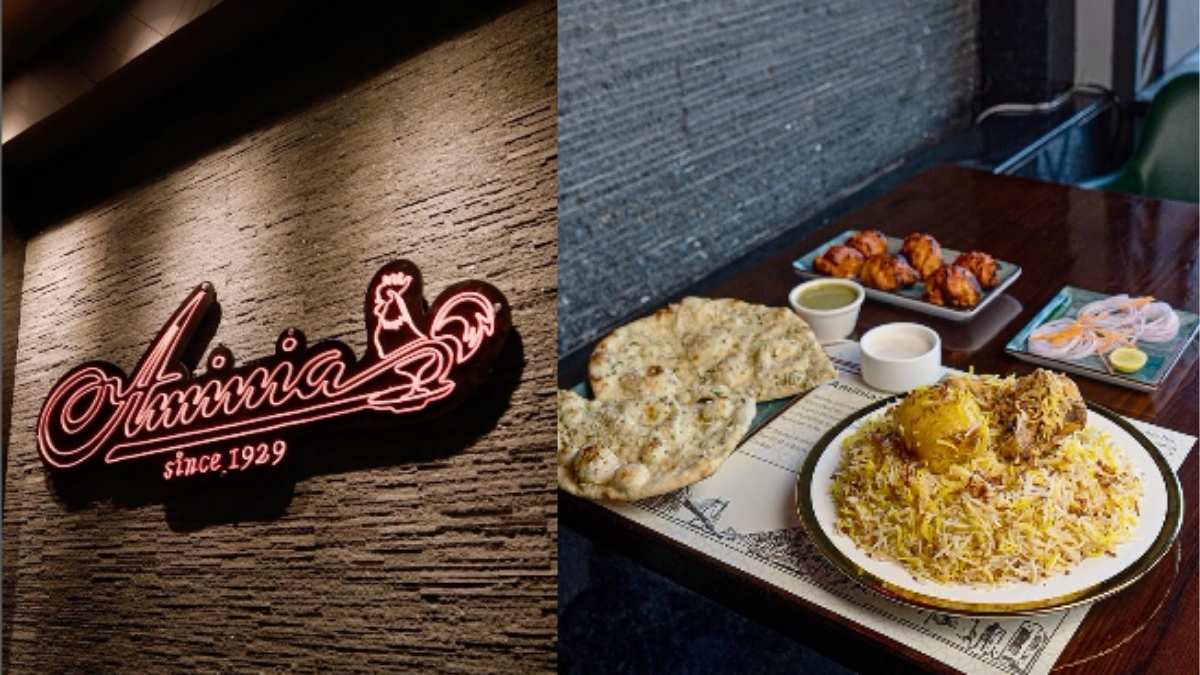 Kolkata’s Renowned 95-Year-Old Legacy Restaurant, Aminia Brings The Iconic Biryani, Rezala & More To Dubai