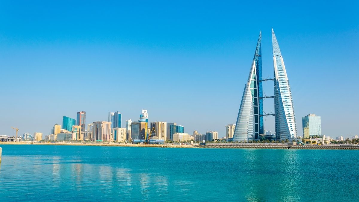 The Fee For Converting Bahrain Visit Visa To Work Visa Increases To BHD250; Steps Inside